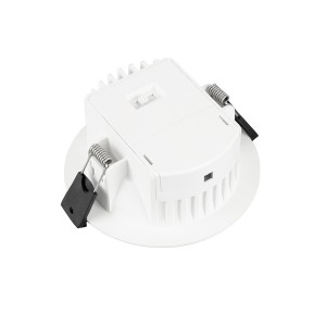 90mm Cut-out Downlight with Quick Connector