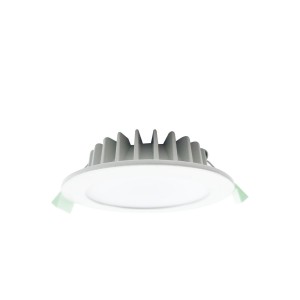90mm Cut-out Tri-colour Intergrated Downlight