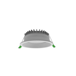 Recessed 75mm Cut-out 5 watt LED Downlight with Selectable Colour Temperature
