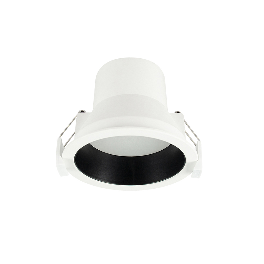 90mm cut-out 3-CCT Changeable Deep Recessed Downlight with Diffuser Featured Image