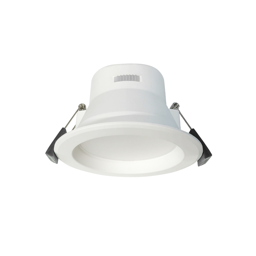70/90mm Cut-out Deep Recessed Tri-colour SMD Downlight Featured Image