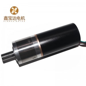 I-Brushless dc motor ene-gearbox high torque high speed electric micro bldc motors 4275