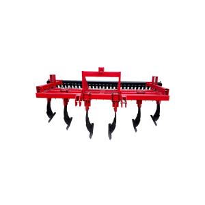 China 3 Point Cultivator Tractor Factories - Subsoiling Machine – Zhicheng