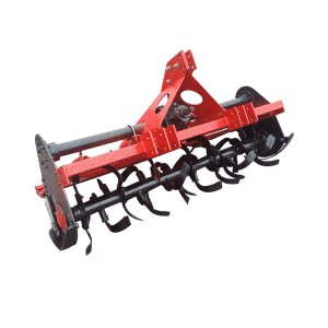 Wholesale 3 Point Tillers For Tractors Suppliers - China Manufacturer Farming Rotary Tiller – Zhicheng