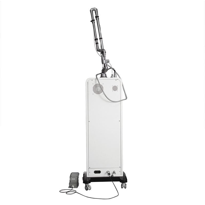 ʻO Fractional CO2 Laser Scar Removal Acne Treatment & Vaginal Tightening Machine