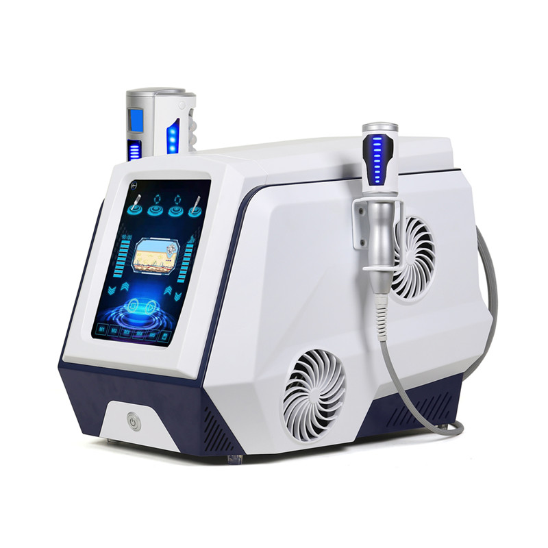 5D Precision Carving Device 360 ​​Roller Cellulite Reduction Machine