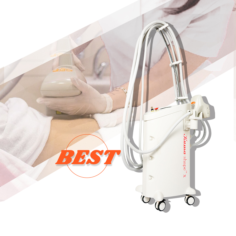 KUMA X Body Slimming Weight Loss Weight Loss RF RF Vacuum body Building Device Featured Image