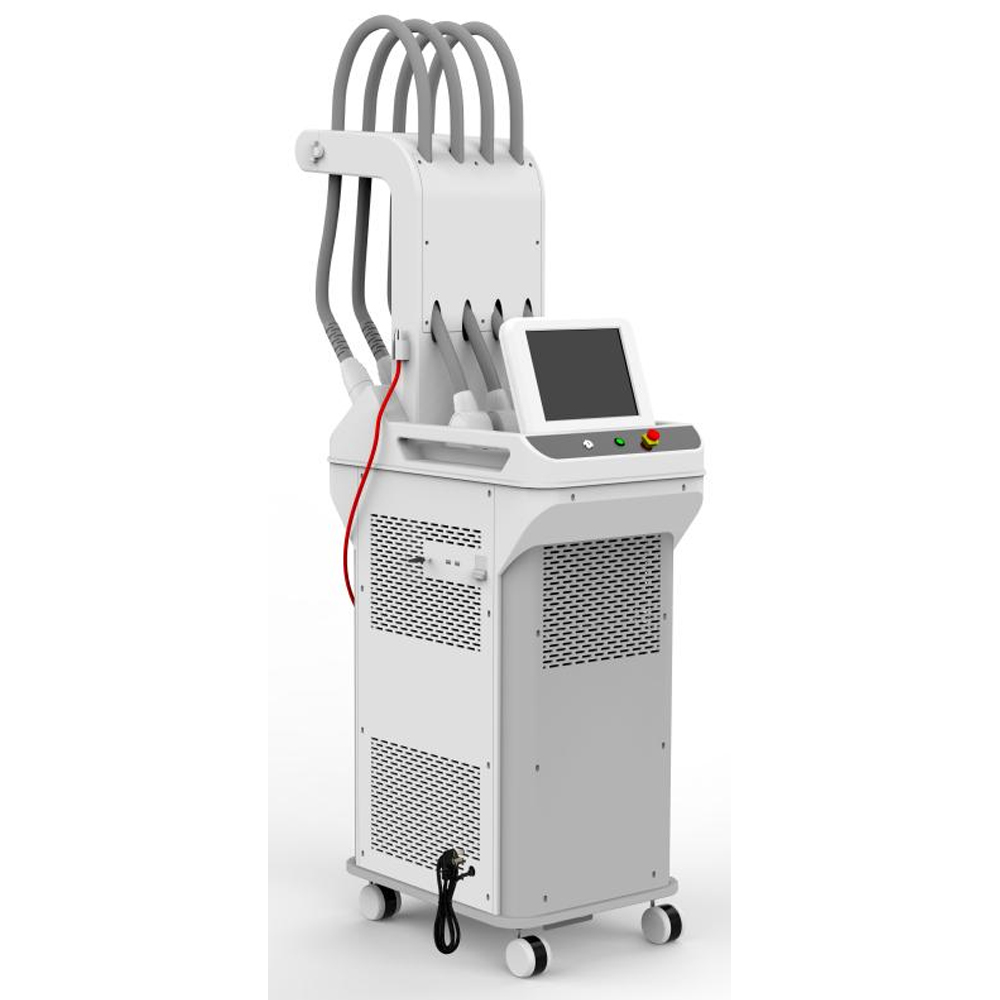 1060nm laserska lipoliza mašina za mršavljenje tijela