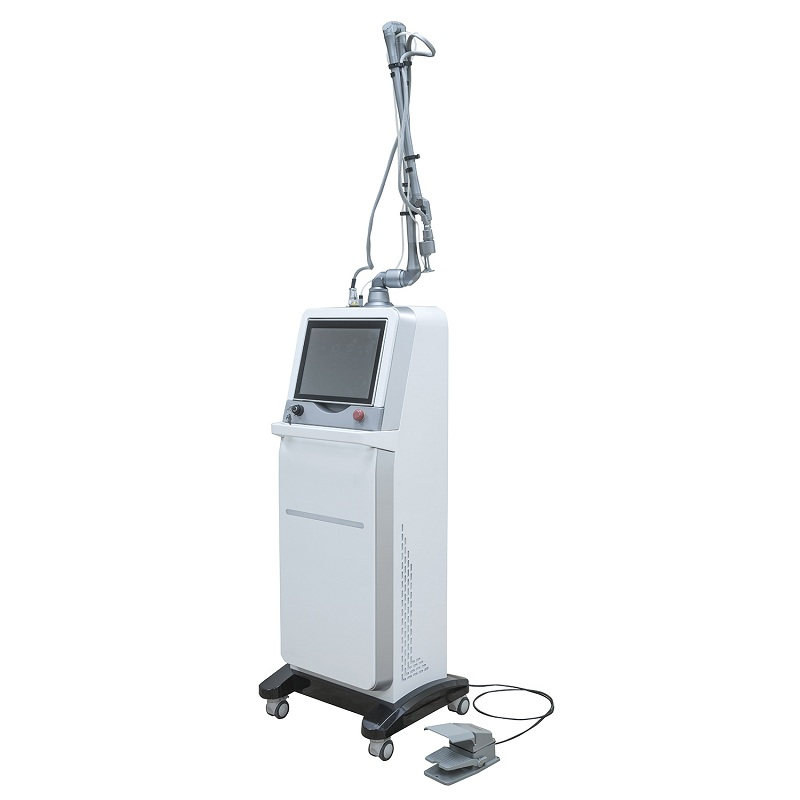 FDA and TUV Medical CE approved Fractional CO2 laser Featured Image