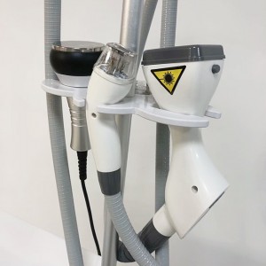 Mini Kuma Shape Pro 5-In-1 Body Contouring and buttock lifting Machine