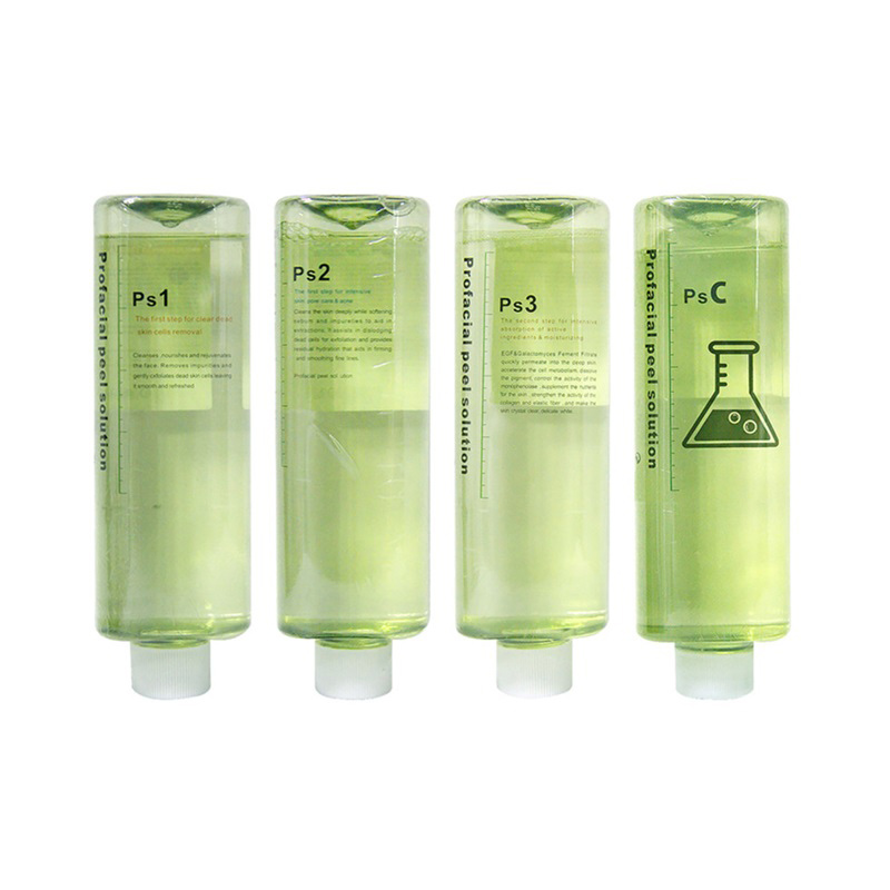 Korea Aquafacial solution serum for sale Featured Image