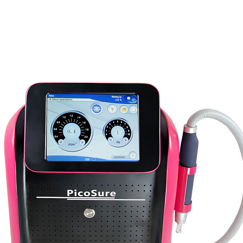Pico Laser Tattoo Removal Efficient Portable Machine Professional Featured Image