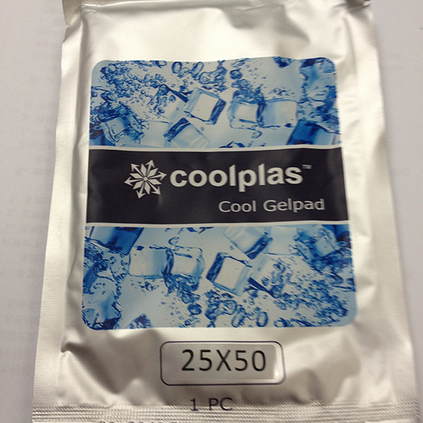 Coolplas Antifreeze gelpads membrane for Cryolipolysis fat freezing treatment Featured Image