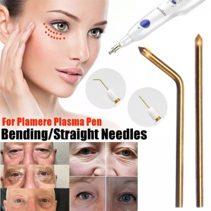 Korea Plamere premium Plasma Pen Needles Skin Treatment Lift Fibroblast Medical Plamere pen
