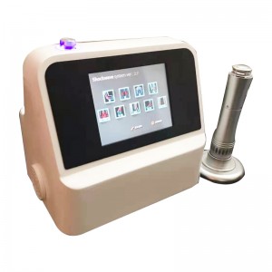 OEM Customized high intensity focused ultrasound machine - Pain of musculoskeletal system – Sincoheren