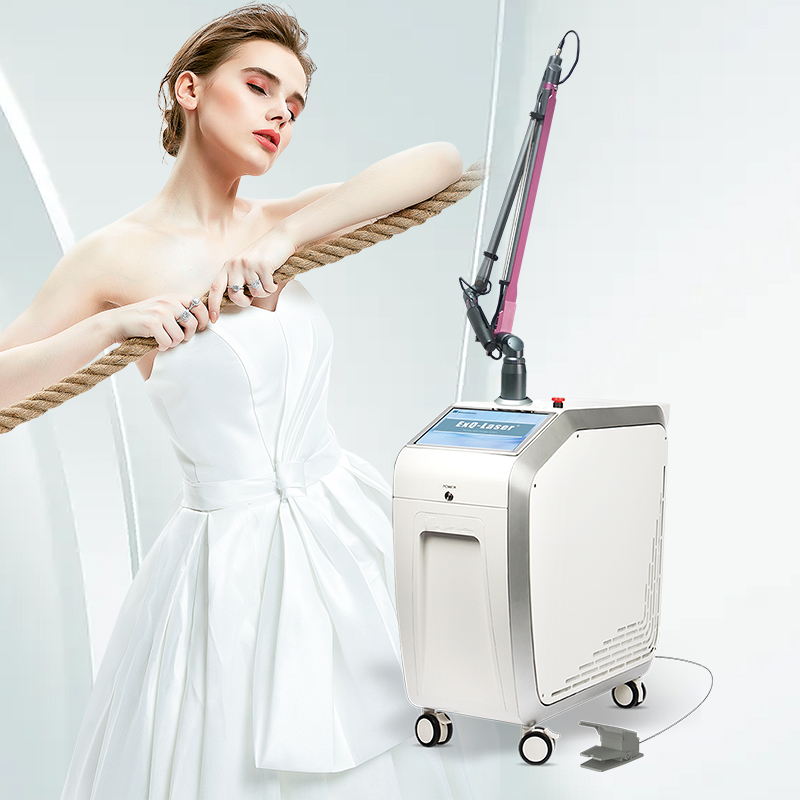 Q-switch ND Yag Laser Equipment Image Featured Image