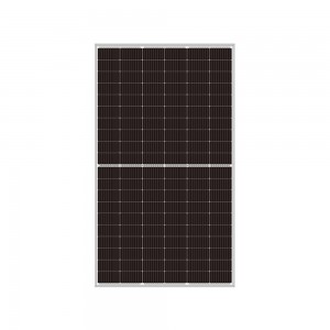 120 cells 360W,365W,370W,375W half cut solar panel