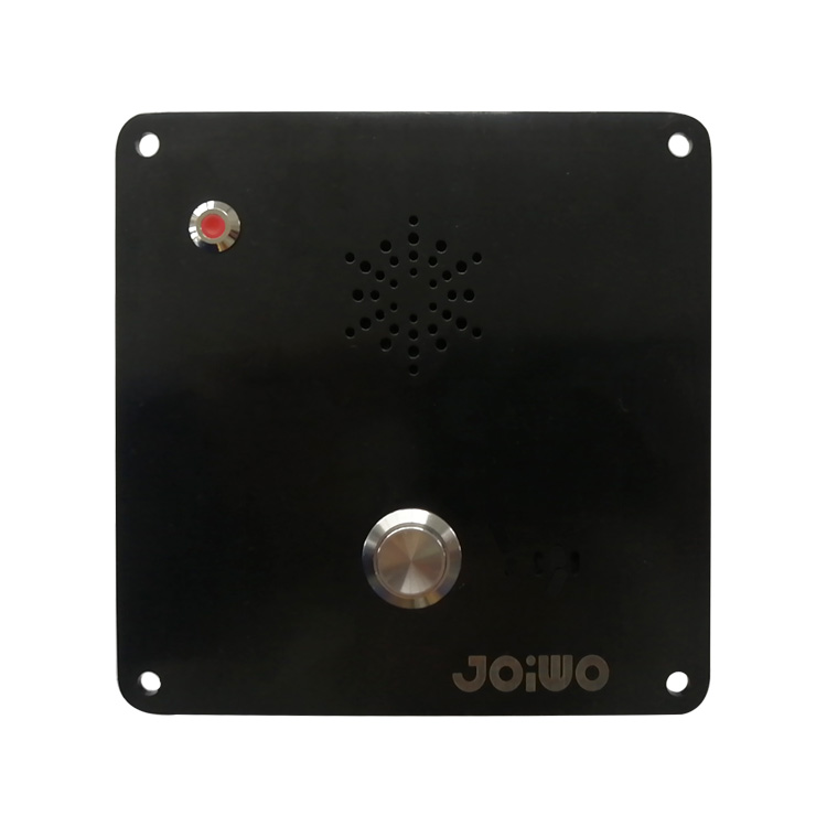 VOIP Intercom Industrial Phone for Construction Communications
