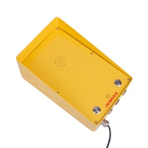 Joiwo Highway Hands Free Backlit Waterproof Moisture Proof Intercom Speakerphone