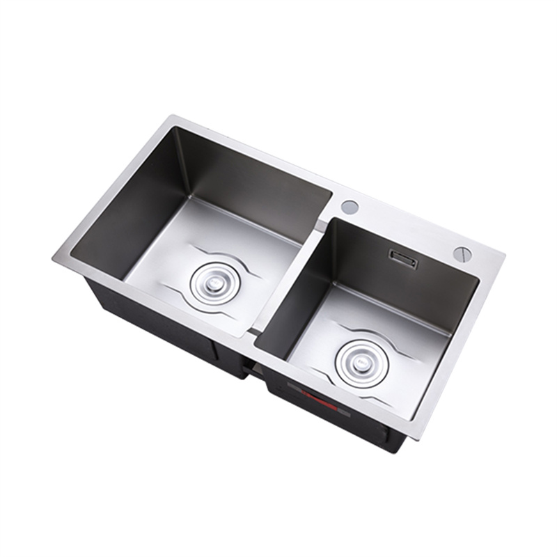 Best Stainless Steel Kitchen Sinks Of December 2023 – Forbes Home