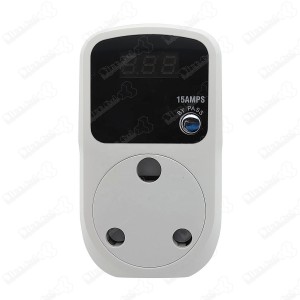 15A-IC-0115 air conditioning power voltage protector digital 220V