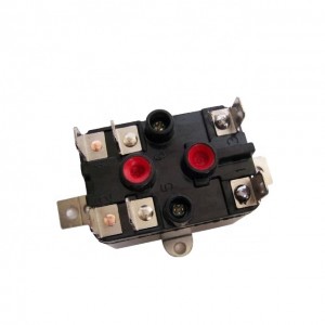 JAHWA Rfrigeration compressor Relay Overload combination Wr07x10097 513604045 12555902 5303007173 Whirlpool/Maytag good price