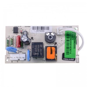 mini fridge control board freezer control panel 228C2046G001