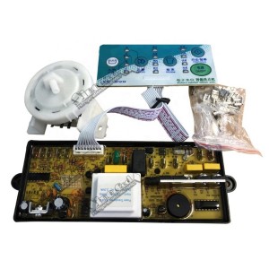 6871EC1106F universal washing machine circuit board control system