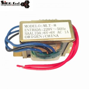 EI-5730W Power Transformer for Air-conditioning electric