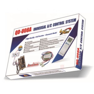 QD65A Air Conditioner Universal A/C Control System