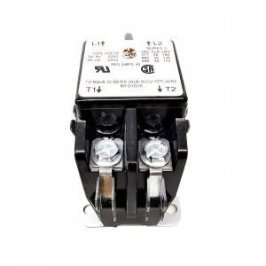 2P40A chint contactor electricos contactor 100a ac air conditioning magnetic contactor