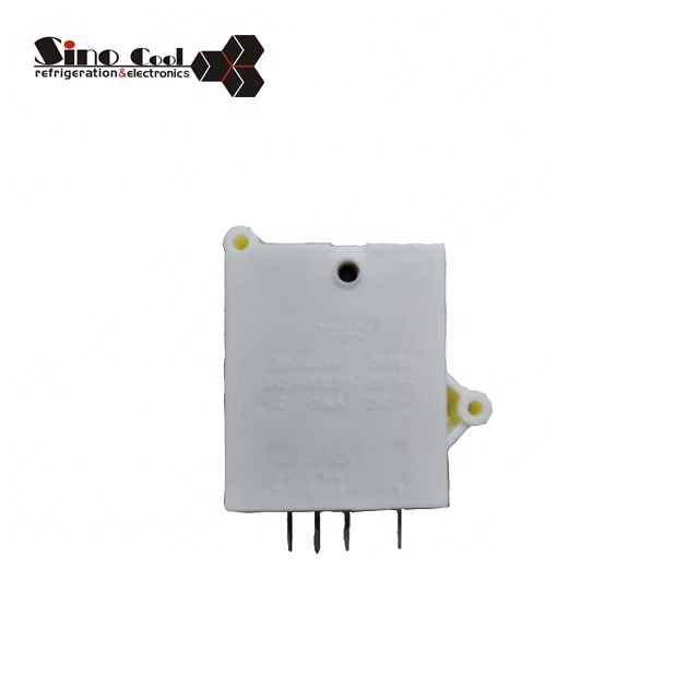 TNM-01 refrigerator defrost timer for Russian market with memorize function