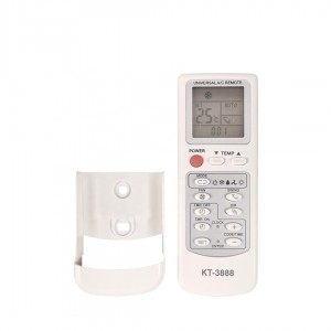 AC Universal Remote Control KT-3888