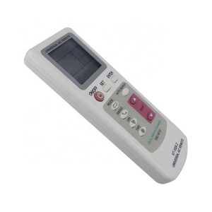 AC Universal Remote Control Universal Remote For Air Conditioner KT-100AII