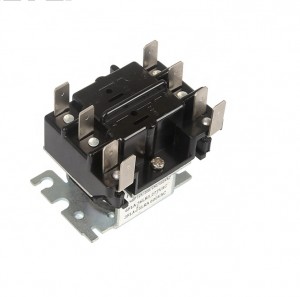 Air conditioner Switching Relay Switch Relay switching control air-conditioning and heating fans good quality