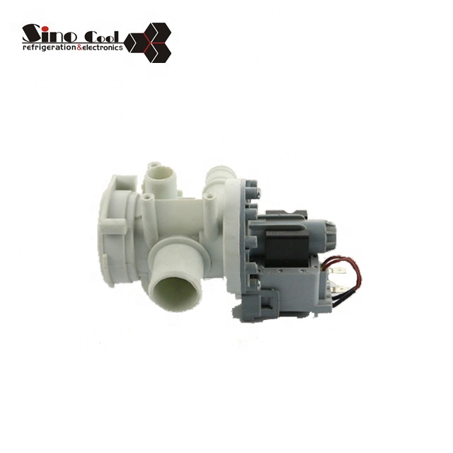 SC-P834 drain pump for washing machine
