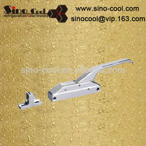 SC-3-0681 Edgemount Mechanical latches