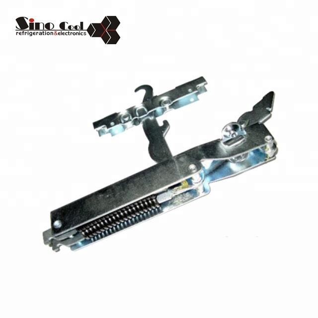 China wholesale GMCC Rotary compressor - China Manufacture Supply For The Parts Of Steel Oven Door Closer Hinge – Sino-Cool