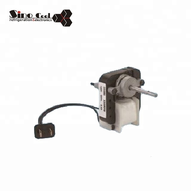 SM550 AC Shaded Pole Fan Motor for cooling