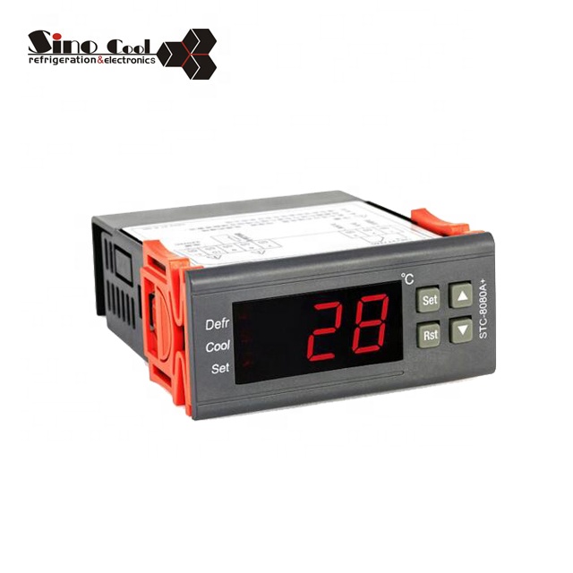 Good selling STC-8080A+  temperature controller