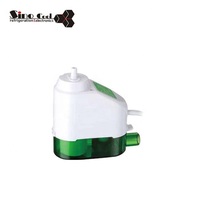 Coolsour Mini Condensate Pump / Drain Pump For Air Conditioner / A/C Pump