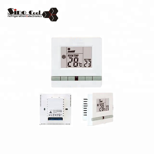 Digital Thermostat Temperature Controller