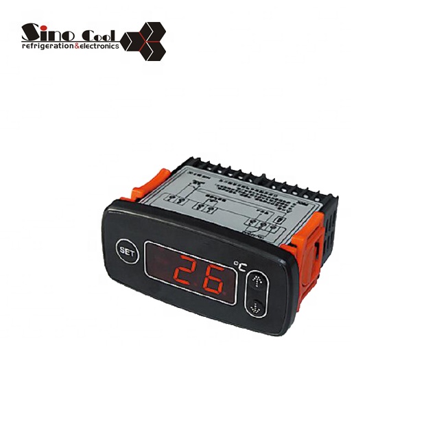 CTE-102 digital temperature controller for incubator