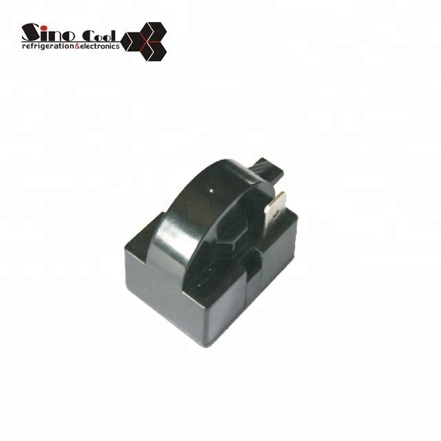 MZ-12 Series timer relay