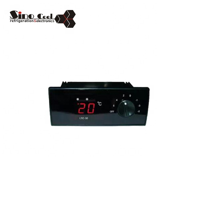 LTC-3X hot runner temperature controller