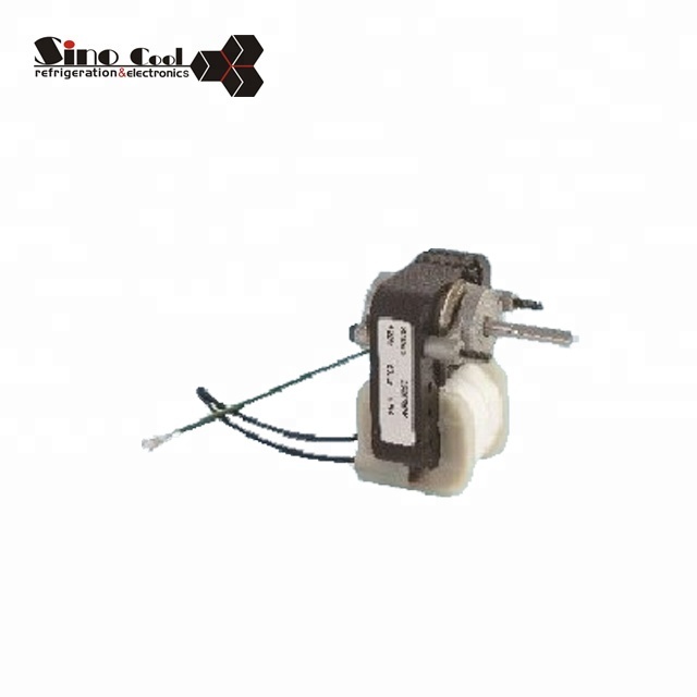 SM552 AC Shaded Pole Fan Motor for cooling