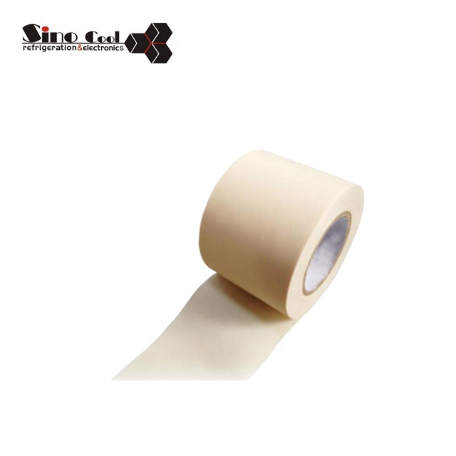 Non Adhesive PVC tape for air conditioner