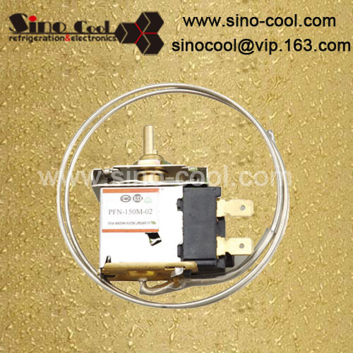 PFN-150M digital heating thermostat