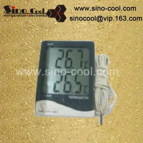 SC-E-32 industrial digital thermometer