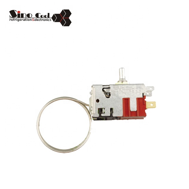 High quality hot sale 077B7005 thermostat